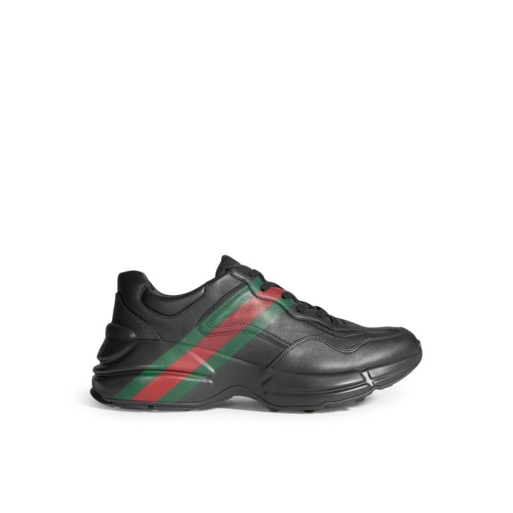 Gucci Men Sneaker Rhyton